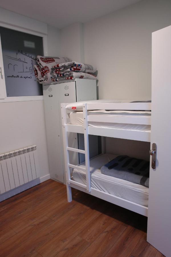 Hostel Trovadores Burgo Zewnętrze zdjęcie
